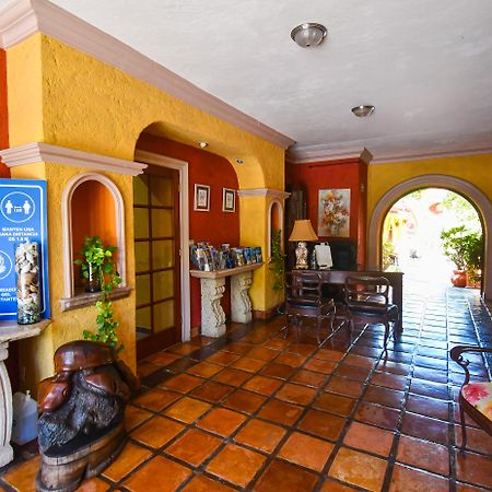 Collection O Casa Bella Hotel Boutique, Cabo San Lucas Exterior photo