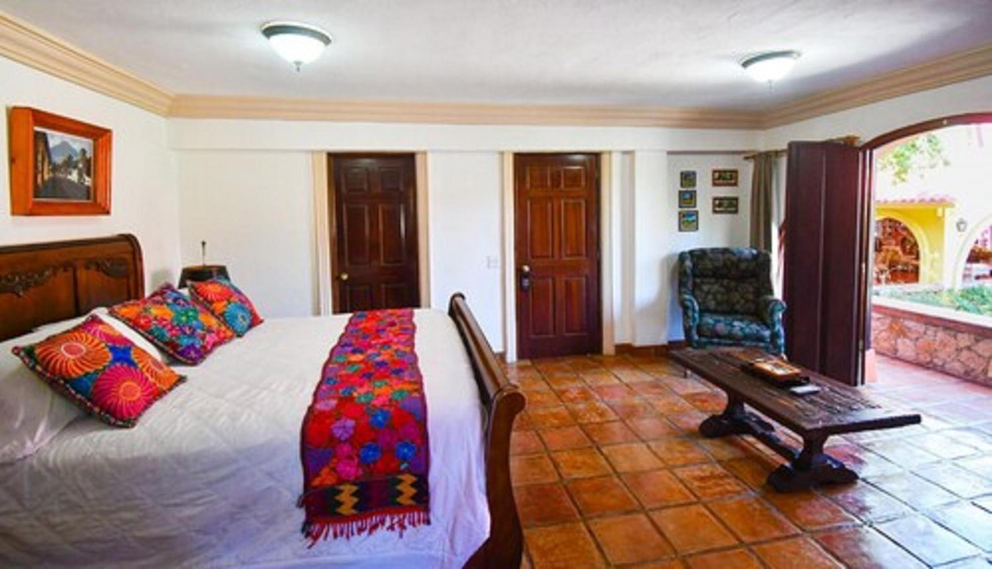 Collection O Casa Bella Hotel Boutique, Cabo San Lucas Exterior photo