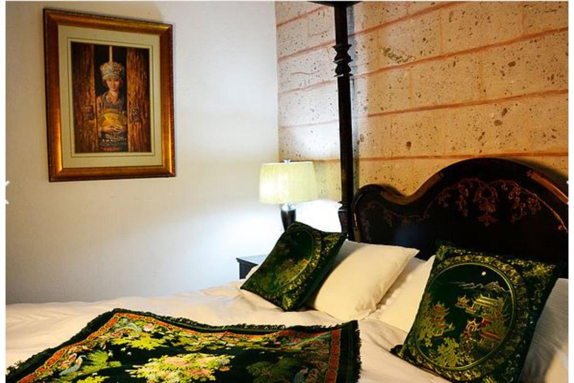 Collection O Casa Bella Hotel Boutique, Cabo San Lucas Exterior photo