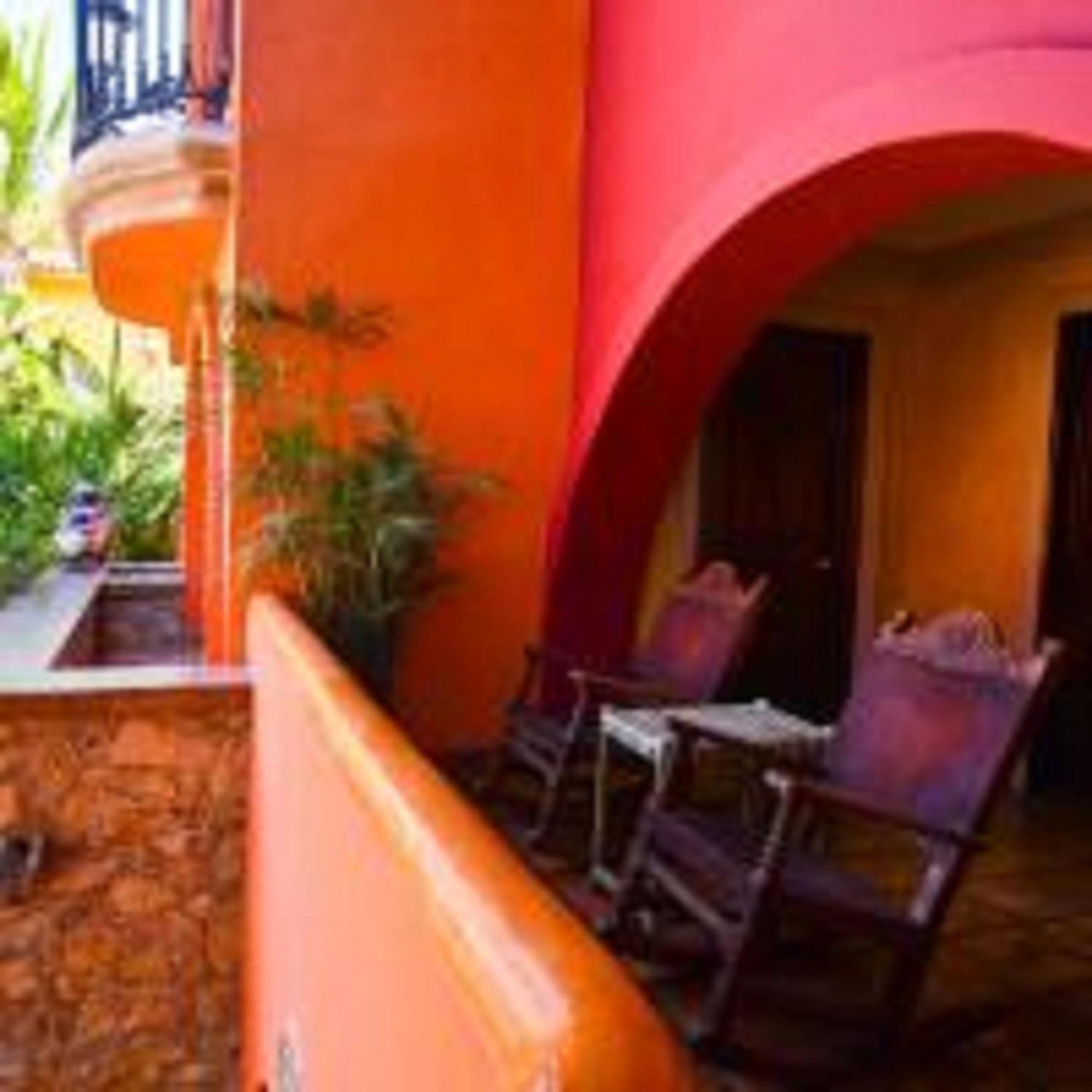 Collection O Casa Bella Hotel Boutique, Cabo San Lucas Exterior photo